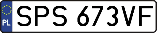 SPS673VF