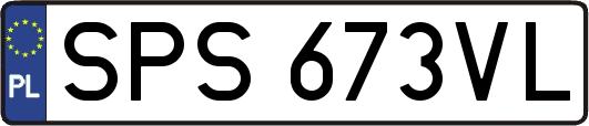 SPS673VL