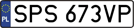 SPS673VP
