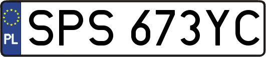 SPS673YC