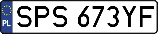 SPS673YF