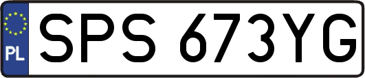 SPS673YG