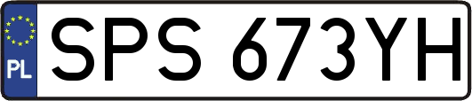 SPS673YH