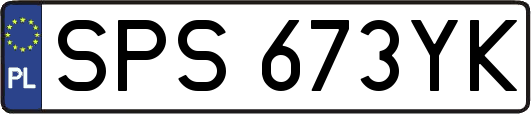 SPS673YK