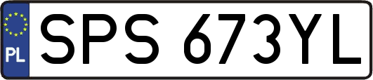 SPS673YL