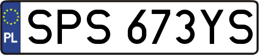 SPS673YS