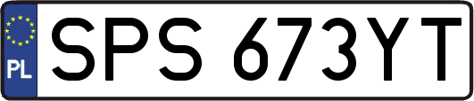 SPS673YT