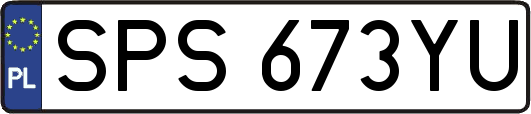 SPS673YU