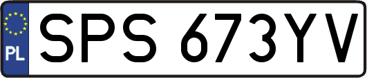 SPS673YV