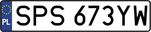 SPS673YW