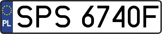 SPS6740F
