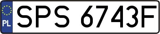 SPS6743F