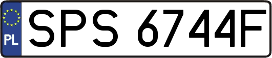 SPS6744F