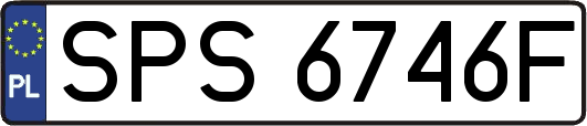 SPS6746F