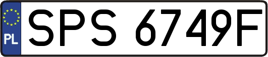 SPS6749F