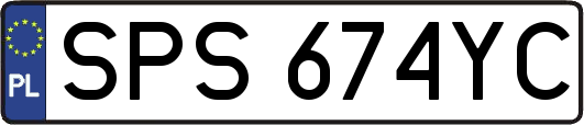 SPS674YC