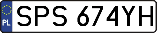 SPS674YH