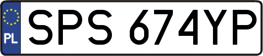 SPS674YP