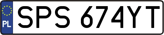 SPS674YT
