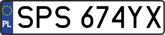 SPS674YX
