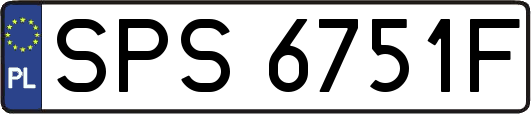 SPS6751F