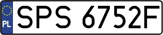 SPS6752F