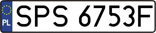 SPS6753F