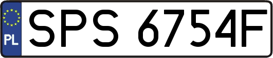 SPS6754F