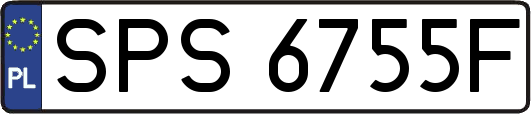 SPS6755F