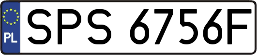 SPS6756F