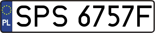 SPS6757F