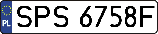 SPS6758F