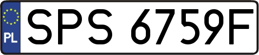 SPS6759F