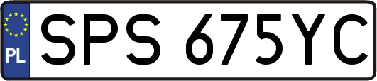 SPS675YC