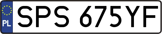 SPS675YF