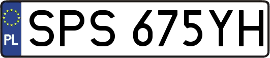 SPS675YH