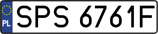 SPS6761F