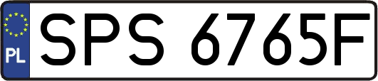 SPS6765F