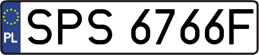 SPS6766F