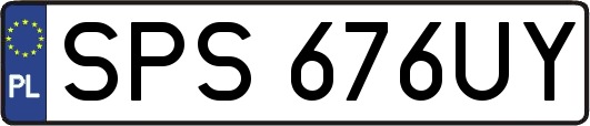 SPS676UY