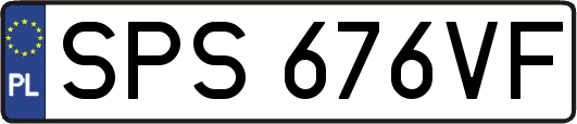 SPS676VF