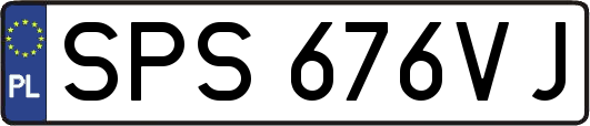 SPS676VJ