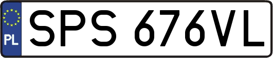 SPS676VL