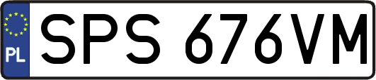 SPS676VM