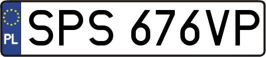 SPS676VP
