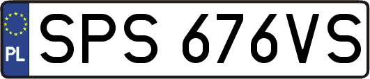 SPS676VS