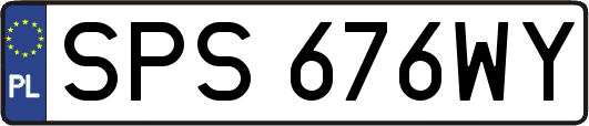 SPS676WY