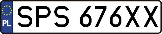 SPS676XX