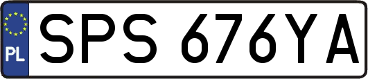 SPS676YA