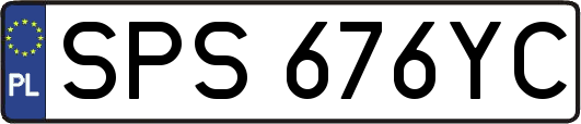 SPS676YC